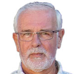 Dieter | Beisitzer